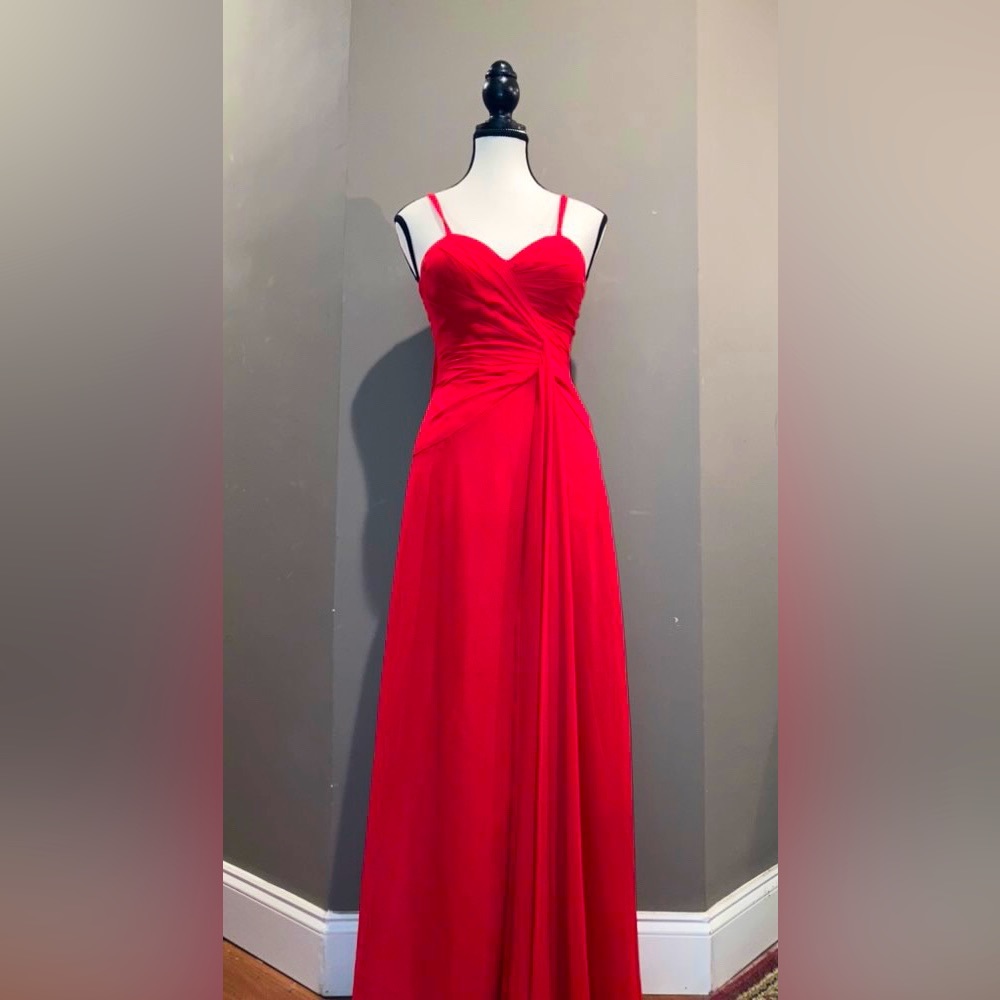 Beautiful Prom Dress.